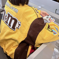 *Free Shipping*VINTAGE M & M JACKET  - Thumbnail 6