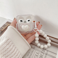 *Free Shipping*HEART-SHAPED AIRPODS CASE   - Thumbnail 2