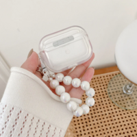 *Free Shipping*HEART-SHAPED AIRPODS CASE   - Thumbnail 6