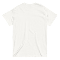 You're Welcome, Red | Unisex classic tee - Thumbnail 5