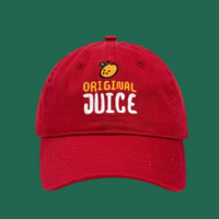 ORANGE JUICE CAP - Thumbnail 2