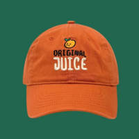 ORANGE JUICE CAP - Thumbnail 3