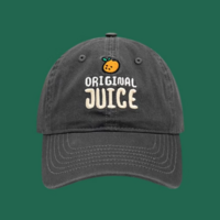 ORANGE JUICE CAP - Thumbnail 4