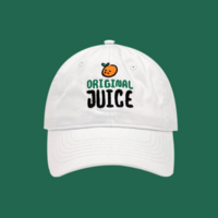 ORANGE JUICE CAP - Thumbnail 5
