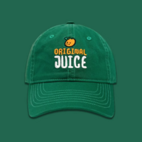 ORANGE JUICE CAP - Thumbnail 6