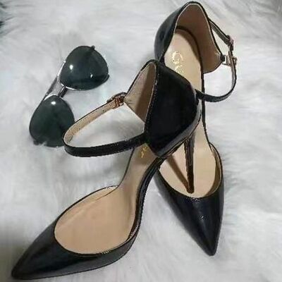 High heel sandals 2 colors