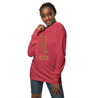Faith to Live-FtL Hooded Long-Sleeve Tee - Thumbnail 7