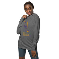 Faith to Live-FtL Hooded Long-Sleeve Tee - Thumbnail 14