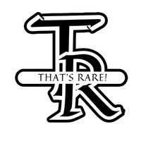 That's Rare! TR Sticker - Thumbnail 2