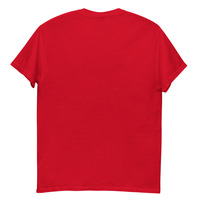 Holiday Dash unisex classic tee - Thumbnail 3