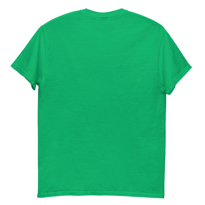 Holiday dash unisex classic tee