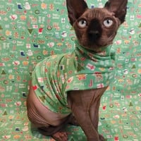 Happy Merry Joy - Sleepwear - Thumbnail 1