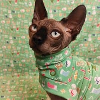 Happy Merry Joy - Sleepwear - Thumbnail 2