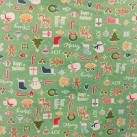 Happy Merry Joy - Sleepwear - Thumbnail 3