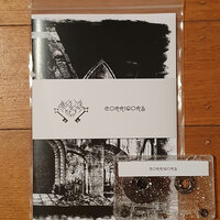 Absolute Key 'Corridors' C-38 - Thumbnail 1