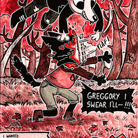 Maetober 2024 prints Days 7 to 12 - Thumbnail 3