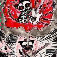 Maetober 2024 prints Days 25 to 31 - Thumbnail 6