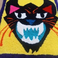 Rage Rug - Thumbnail 1