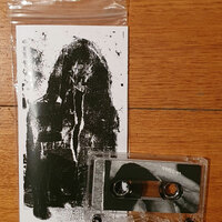 Fleshcarver 'Devourer Of The Negative Ecastasy' C-30 - Thumbnail 1