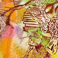 PLANET TOADSTOOL - Thumbnail 1