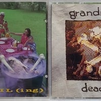 BOIL(ing) Original CDs from Sound Virus - Thumbnail 1