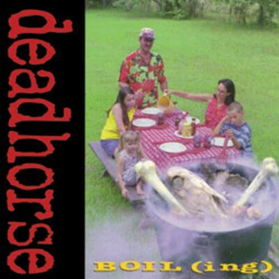 Boil(ing) original cds from sound virus