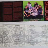 BOIL(ing) Original CDs from Sound Virus - Thumbnail 3