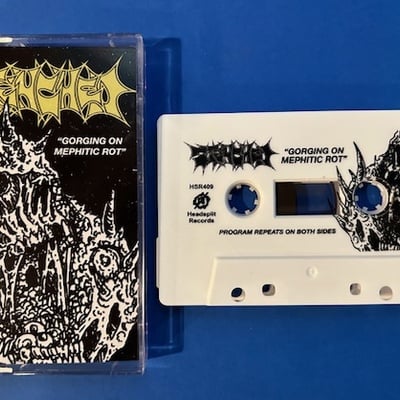 Stenched - gorging on mephitic rot - Thumbnail 1