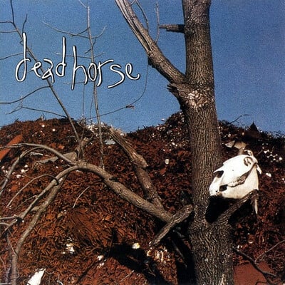 Hosrecore relapse re-issue cd 