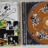 Hosrecore Relapse Re-Issue CD  - Thumbnail 4