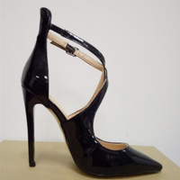 Women heels pumps - Thumbnail 2