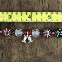 Christmas Bells Jewelry Set - Thumbnail 1