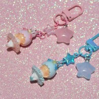 Little Twin Stars Ballerinas  - Thumbnail 1