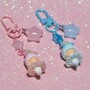 Little Twin Stars Ballerinas -2