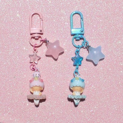 Little twin stars ballerinas  - Thumbnail 4