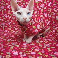 Santa Slays! - Sleepwear - Thumbnail 1