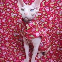 Santa Slays! - Sleepwear - Thumbnail 2