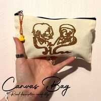 Canvas Bag- 2024 Logo - Thumbnail 1