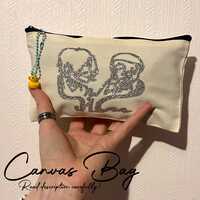 Canvas Bag- 2024 Logo - Thumbnail 3