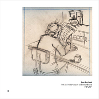 People Who Eat Alone (Digital version) - Thumbnail 1