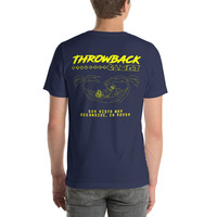 TBGB Beach Life T-Shirt Yellow Print - Thumbnail 7