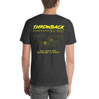 TBGB Beach Life T-Shirt Yellow Print - Thumbnail 13