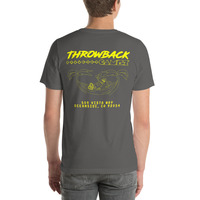 TBGB Beach Life T-Shirt Yellow Print - Thumbnail 16