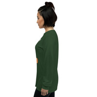 Oh Snap Long unisex Sleeve Shirt - Thumbnail 9