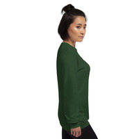 Oh Snap Long unisex Sleeve Shirt - Thumbnail 10