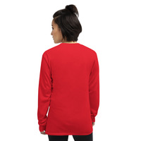Oh Snap Long unisex Sleeve Shirt - Thumbnail 14