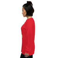 Oh Snap Long unisex Sleeve Shirt - Thumbnail 15