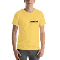 TBGB Beach Life T-Shirt Black Print - Thumbnail 6