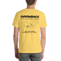 TBGB Beach Life T-Shirt Black Print - Thumbnail 7