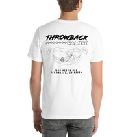 TBGB Beach Life T-Shirt Black Print - Thumbnail 19